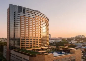 Prestige Evergreen: Redefining Luxury Living Amidst Nature