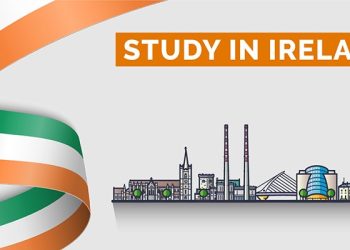 study in Ireland