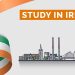 study in Ireland