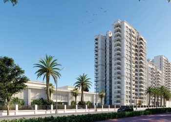 Upgrade Your Lifestyle with Prestige Park Ridge