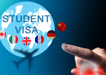 student visa