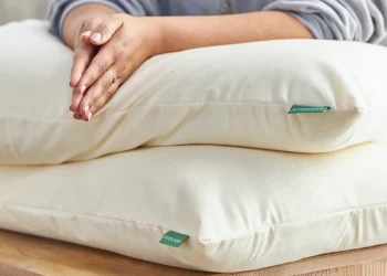 Waterproof Pillow Protector