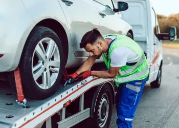Roadside Assistance