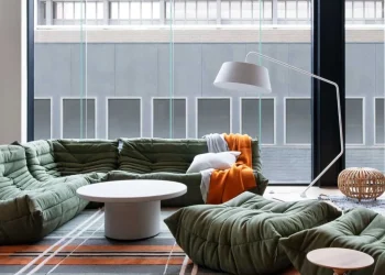 Togo Couch