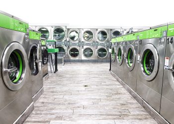 Coin Laundry