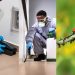 pest management