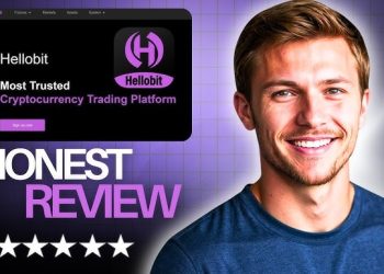 HelloBit Review