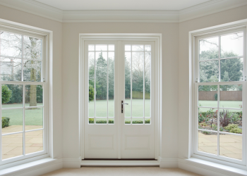 China uPVC Windows and Doors Exporters to USA and Canada: Delivering Quality and Energy Efficiency