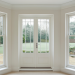 China uPVC Windows and Doors Exporters to USA and Canada: Delivering Quality and Energy Efficiency