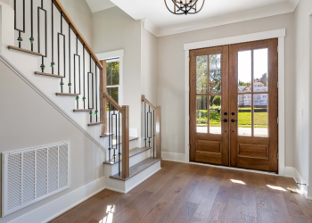 Transform Your Living Space with Innovative Windows and Doors