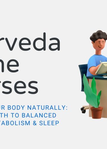 Ayurveda