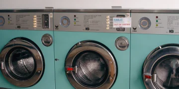 Laundrette