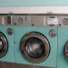 Laundrette