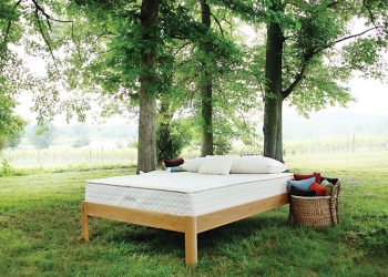 Natural Latex Mattress