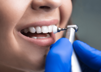 Cleaning and Polishing