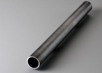 Black Coated Steel Pipe
