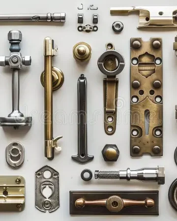 Furniture Hardware