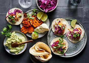 Healthy and Nutritious Food Recipes for Every Meal