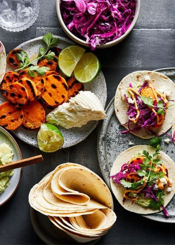 Healthy and Nutritious Food Recipes for Every Meal