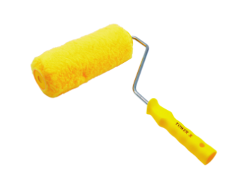 Shop lint-free paint roller sleeves in Dubai.