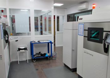 industrial marking machine manufacturer