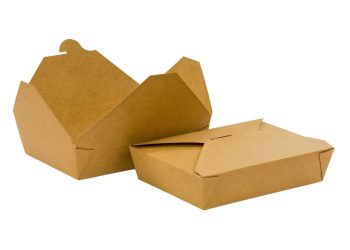 paper meal box