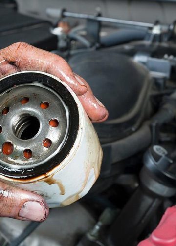 Oil Filter