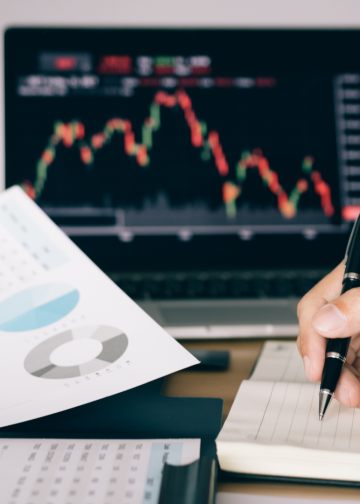 Forex Account Management