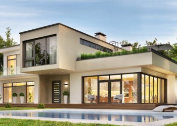 How Luxury Windows and Doors Improve Energy Ratings