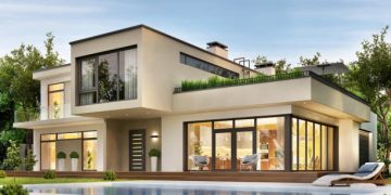 How Luxury Windows and Doors Improve Energy Ratings