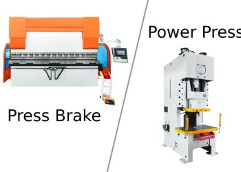 Press Machine
