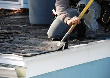 Roofing Repair