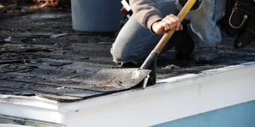 Roofing Repair