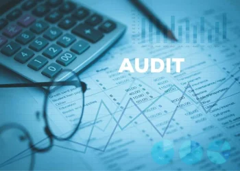 Audit Firm