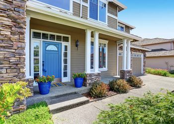 Top Design Styles in Luxury Windows and Doors