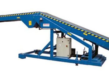 Truck Loading Conveyor