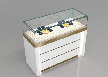 Jewelry Display Cases