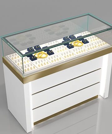 Jewelry Display Cases