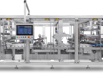 Water Soluble Packaging