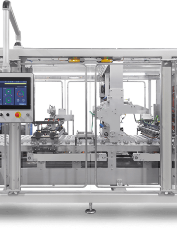 Water Soluble Packaging