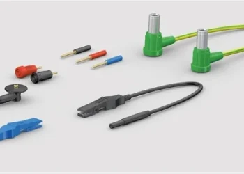 medical electrical connectors
