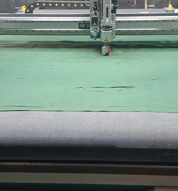insulation cutting machine