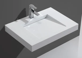 ADA Sinks from KingKonree