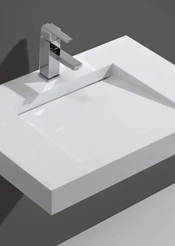 ADA Sinks from KingKonree