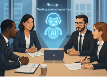 How to Choose an AI Meeting Assistant