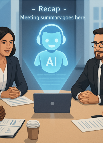 How to Choose an AI Meeting Assistant