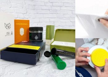 Child Resistant Packaging