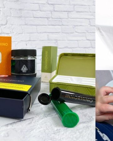 Child Resistant Packaging