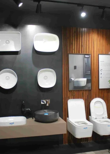Sanitary Ware