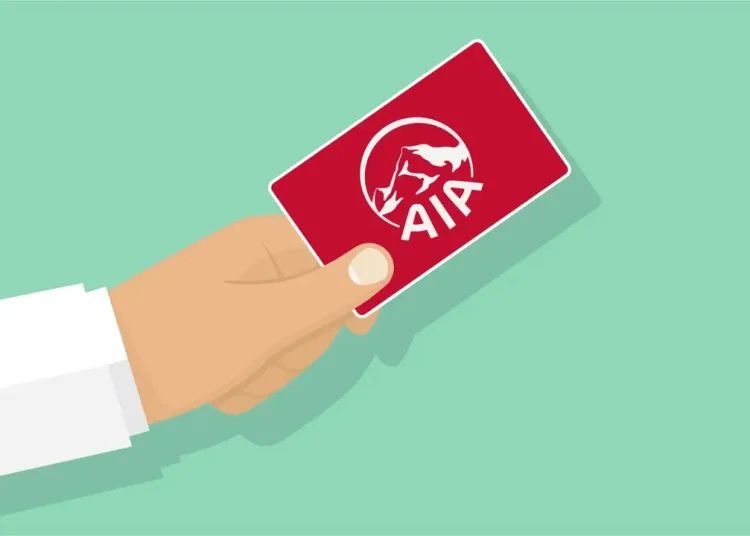 AIA Dental Insurance